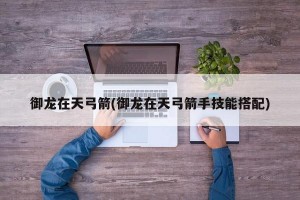 御龙在天弓箭(御龙在天弓箭手技能搭配)