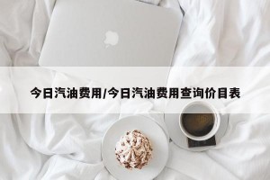 今日汽油费用/今日汽油费用查询价目表