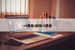 ct费用/派特ct费用
