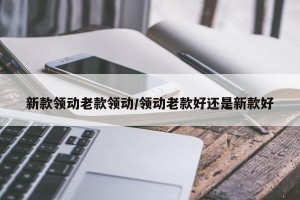 新款领动老款领动/领动老款好还是新款好