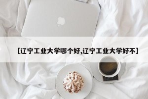 【辽宁工业大学哪个好,辽宁工业大学好不】
