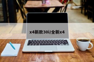 x4新款30i/全新x4