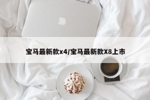 宝马最新款x4/宝马最新款X8上市