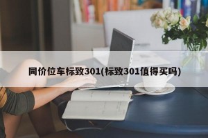 同价位车标致301(标致301值得买吗)