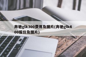 奔驰glk300费用及图片(奔驰glk400报价及图片)